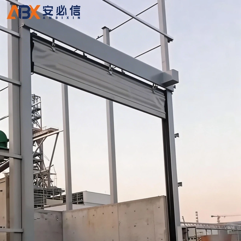 商洛市冷库门封